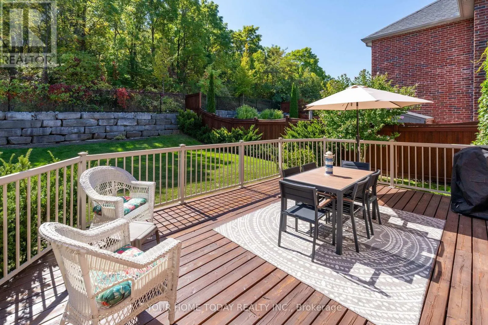 94 FOXTAIL COURT