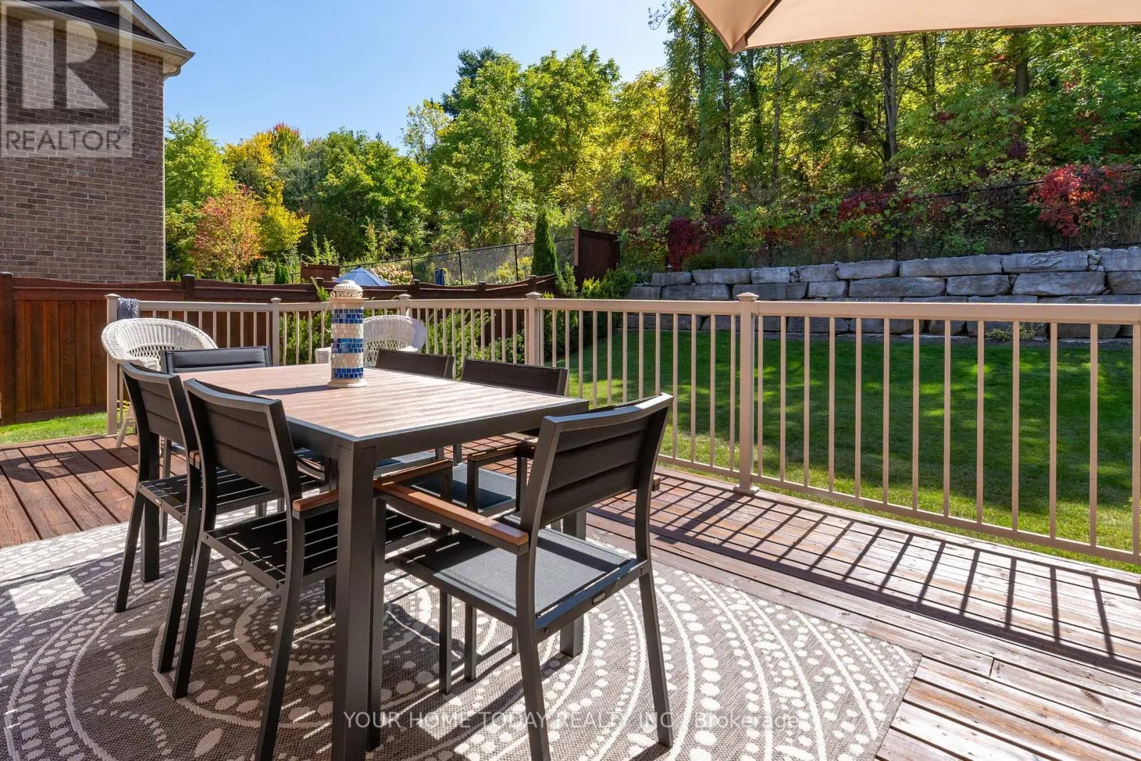 94 FOXTAIL COURT