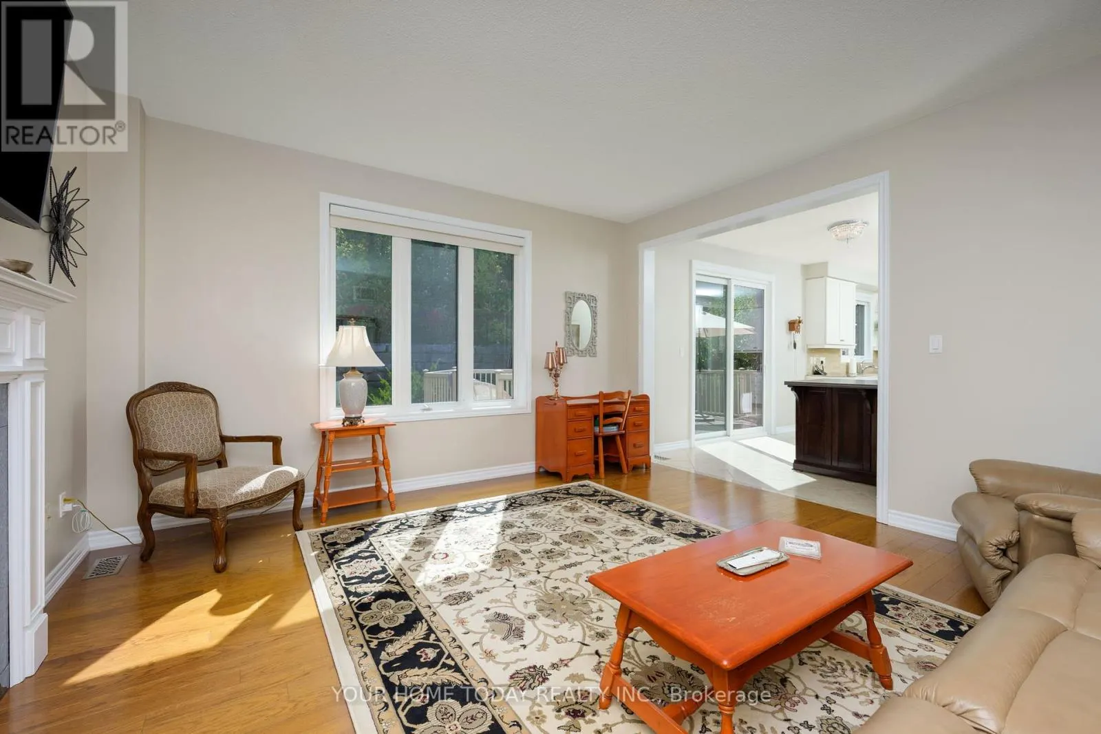 94 FOXTAIL COURT