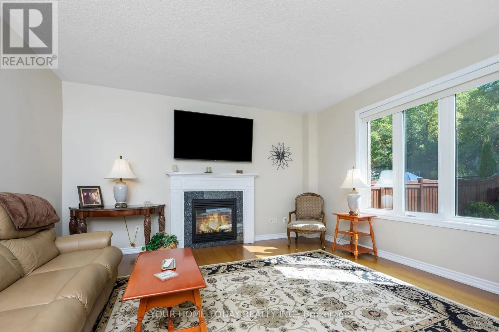 94 FOXTAIL COURT