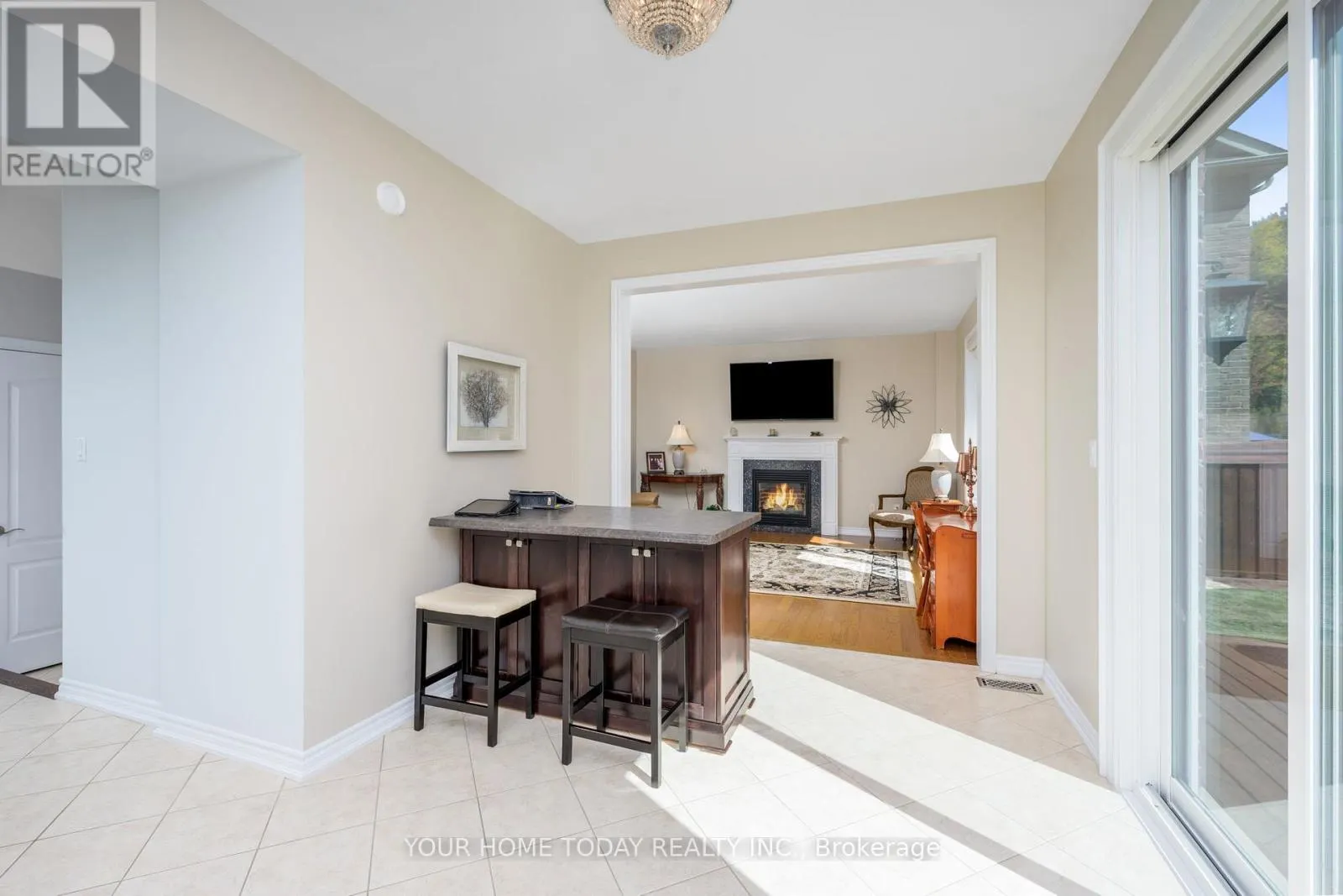 94 FOXTAIL COURT
