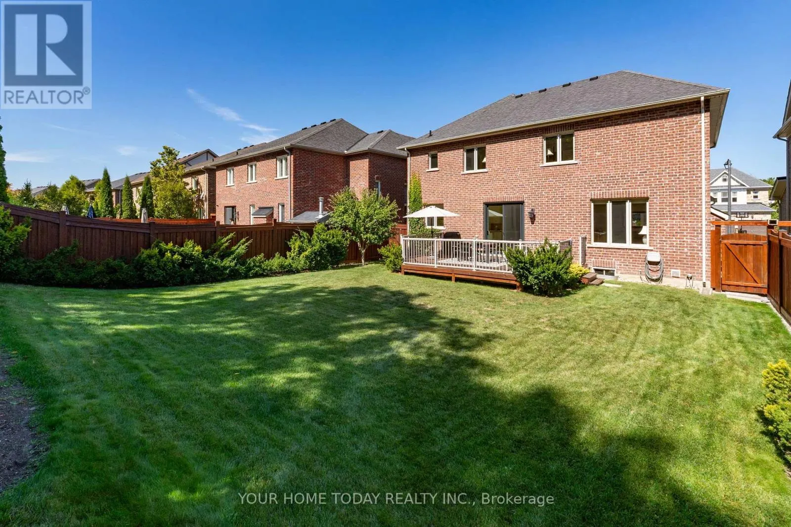 94 FOXTAIL COURT