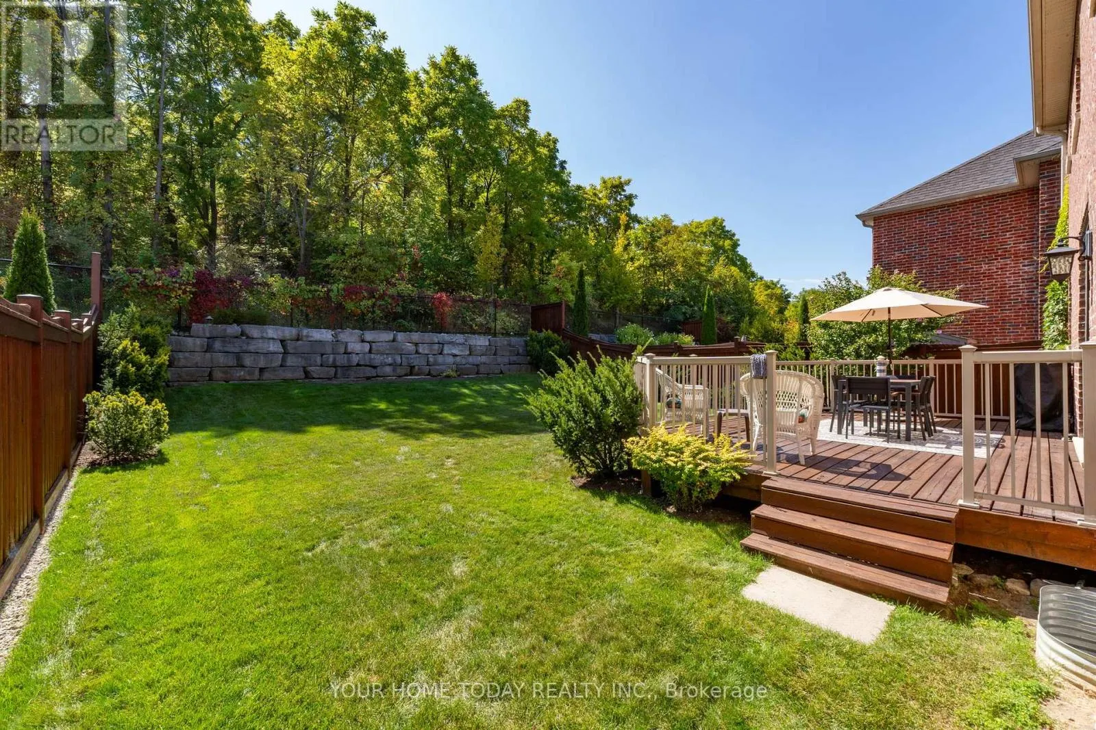 94 FOXTAIL COURT
