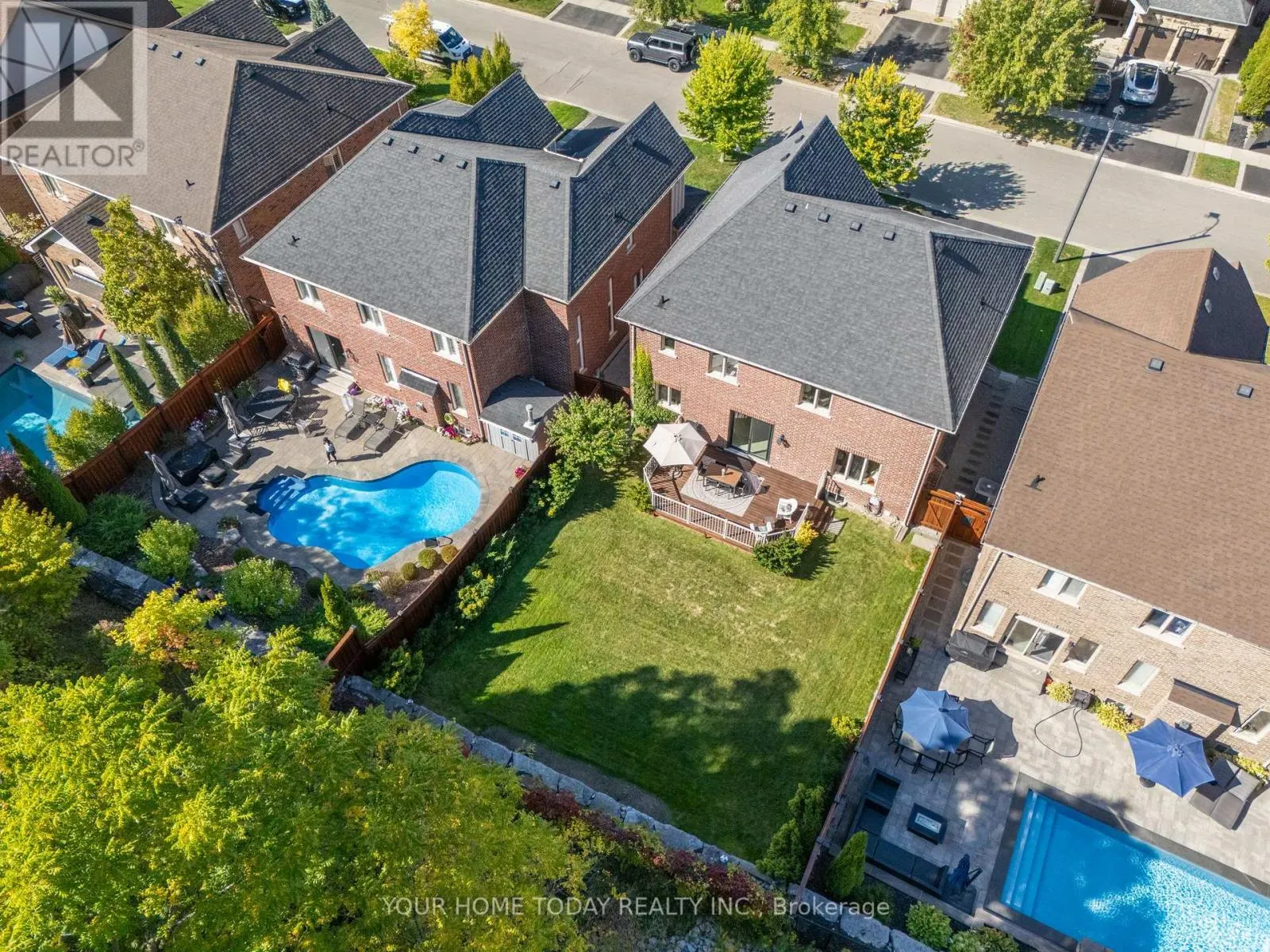 94 FOXTAIL COURT