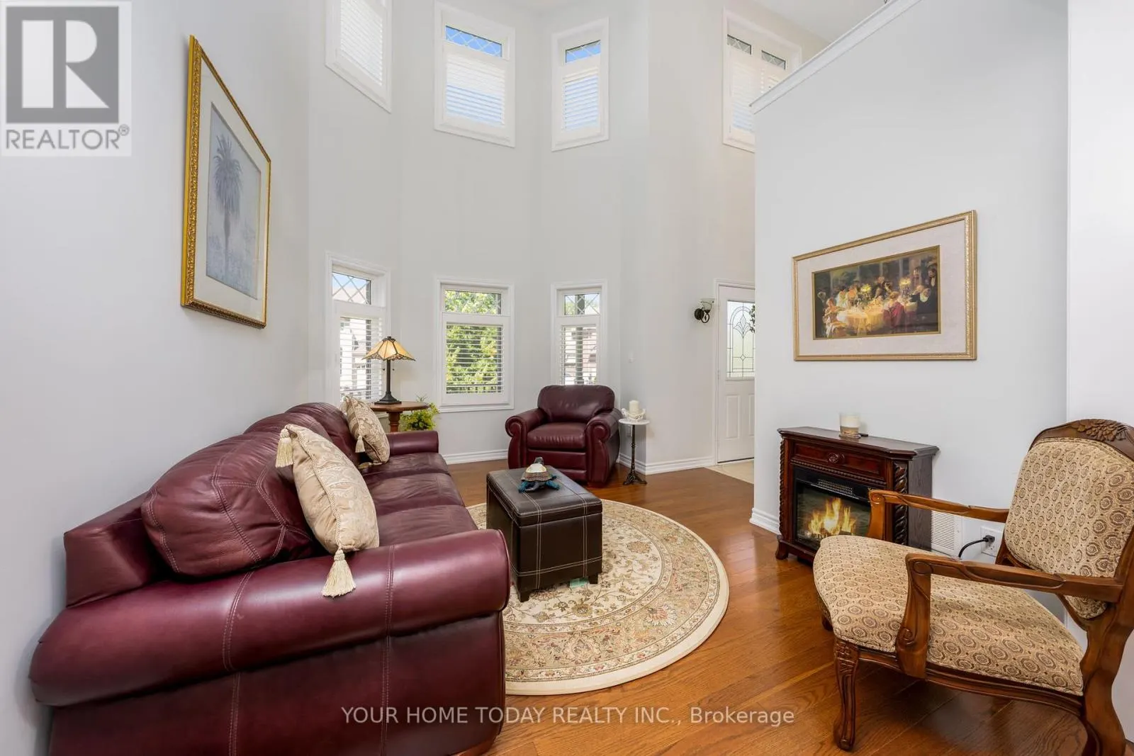 94 FOXTAIL COURT