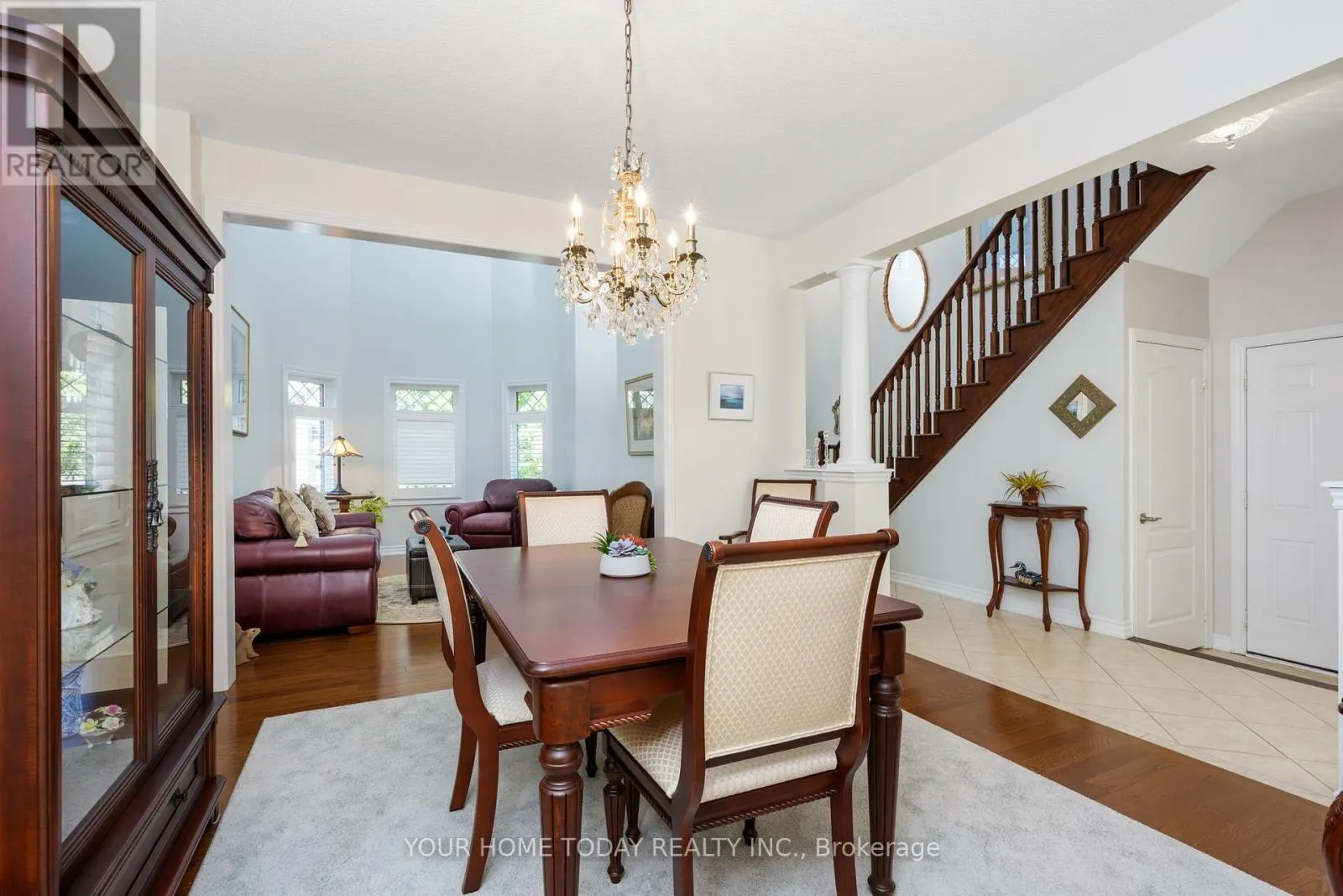 94 FOXTAIL COURT