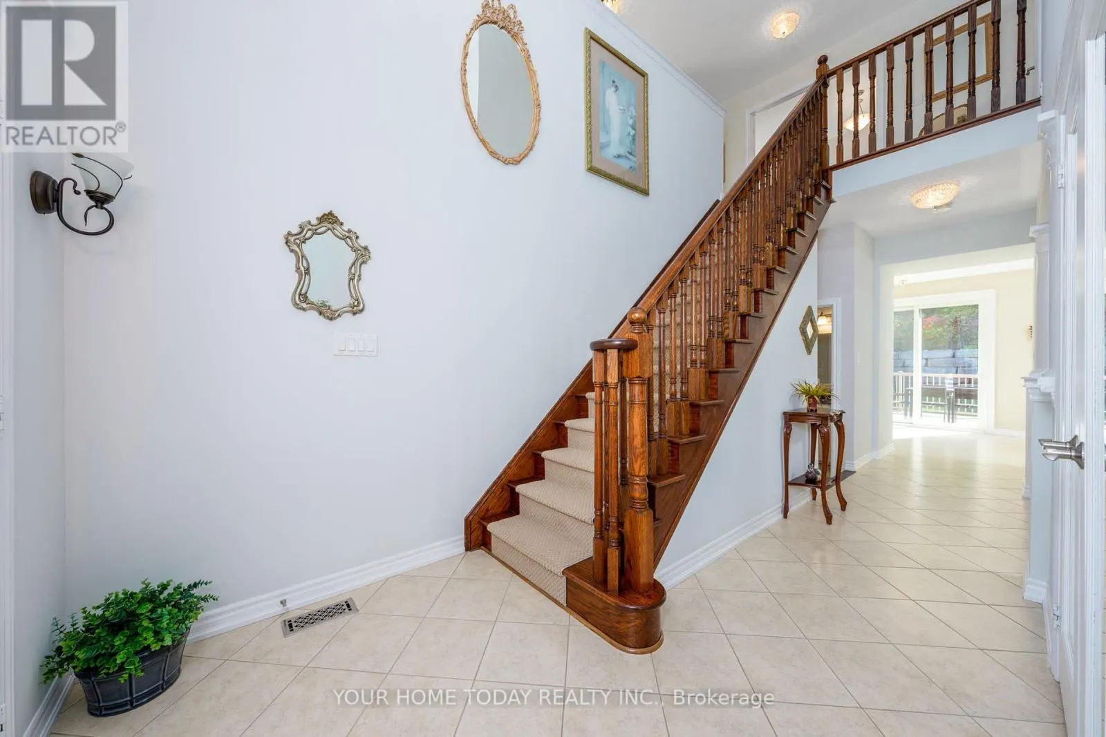 94 FOXTAIL COURT