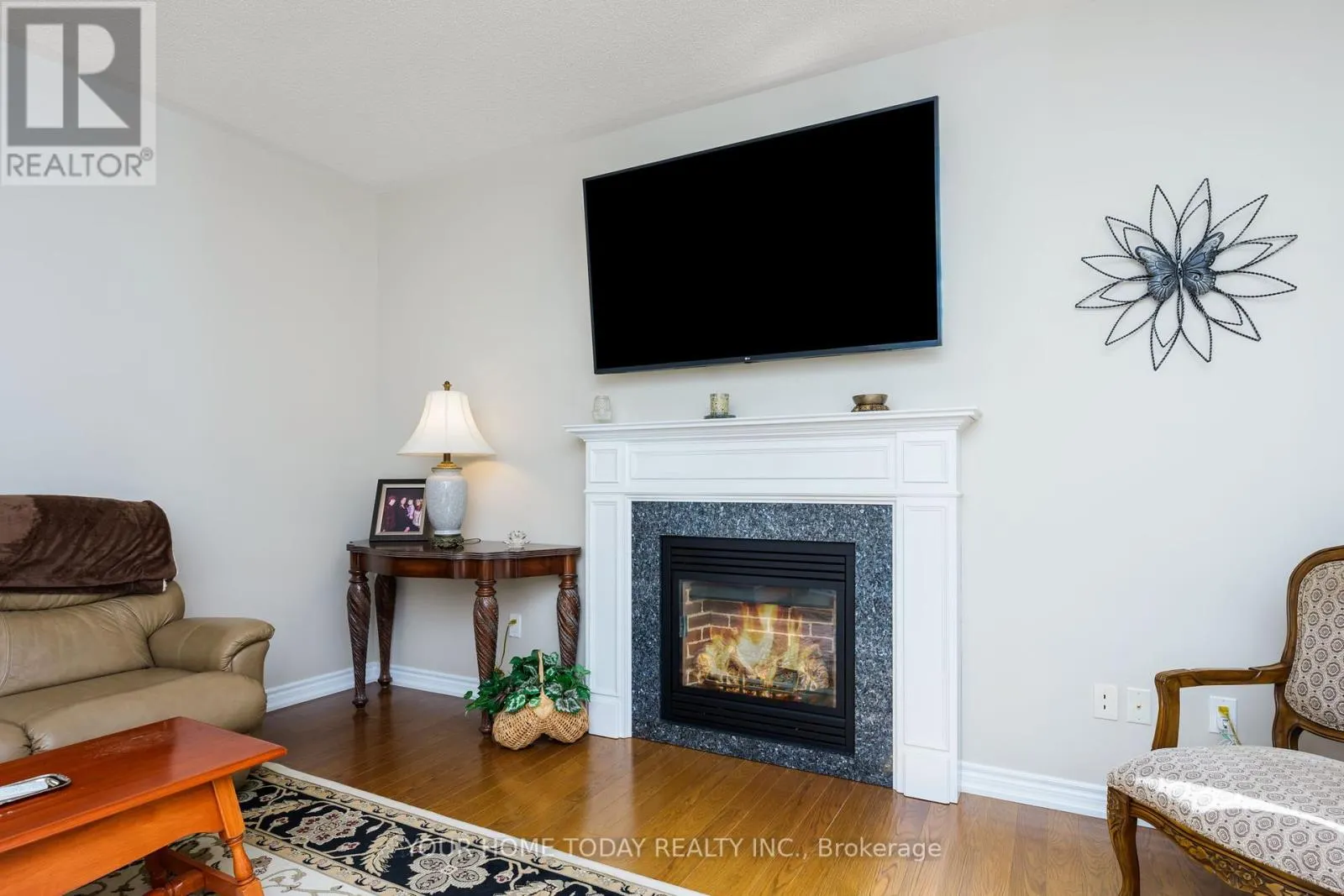 94 FOXTAIL COURT