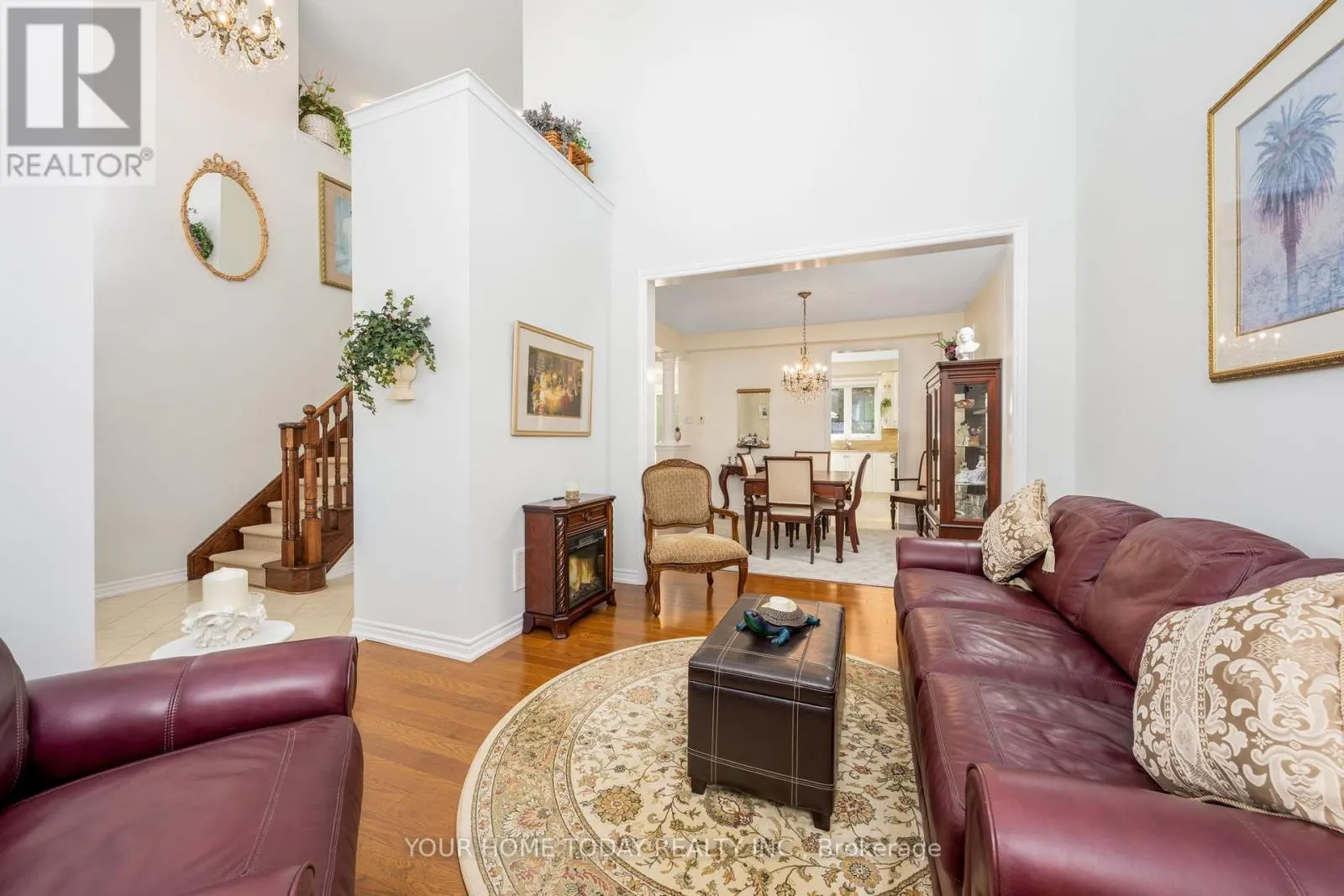 94 FOXTAIL COURT