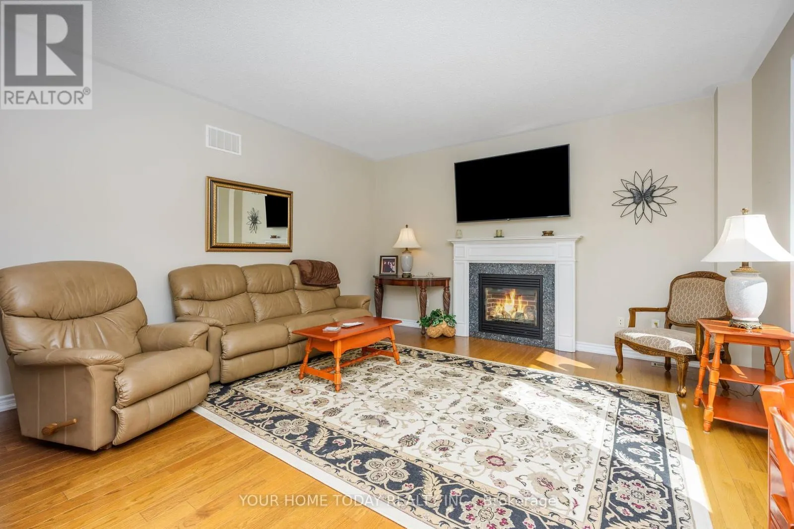 94 FOXTAIL COURT
