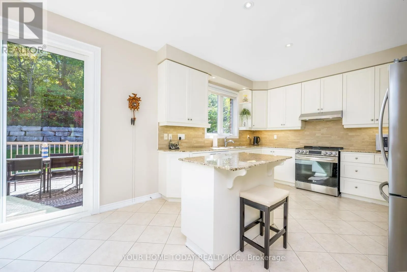 94 FOXTAIL COURT