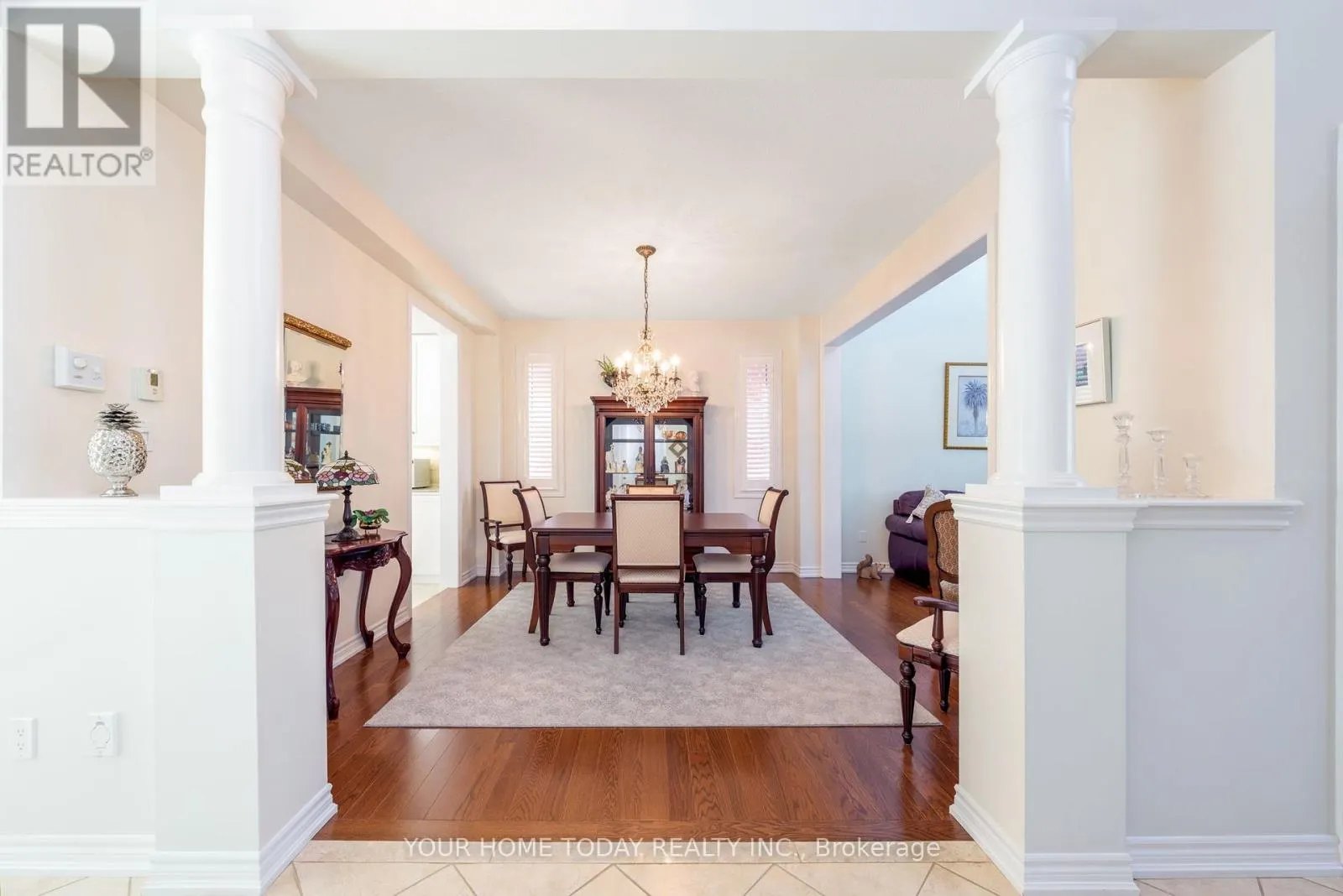 94 FOXTAIL COURT