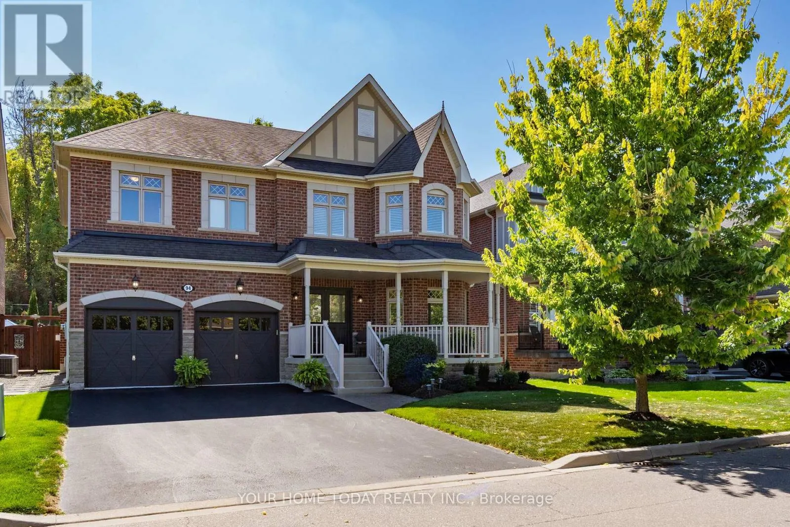 94 FOXTAIL COURT