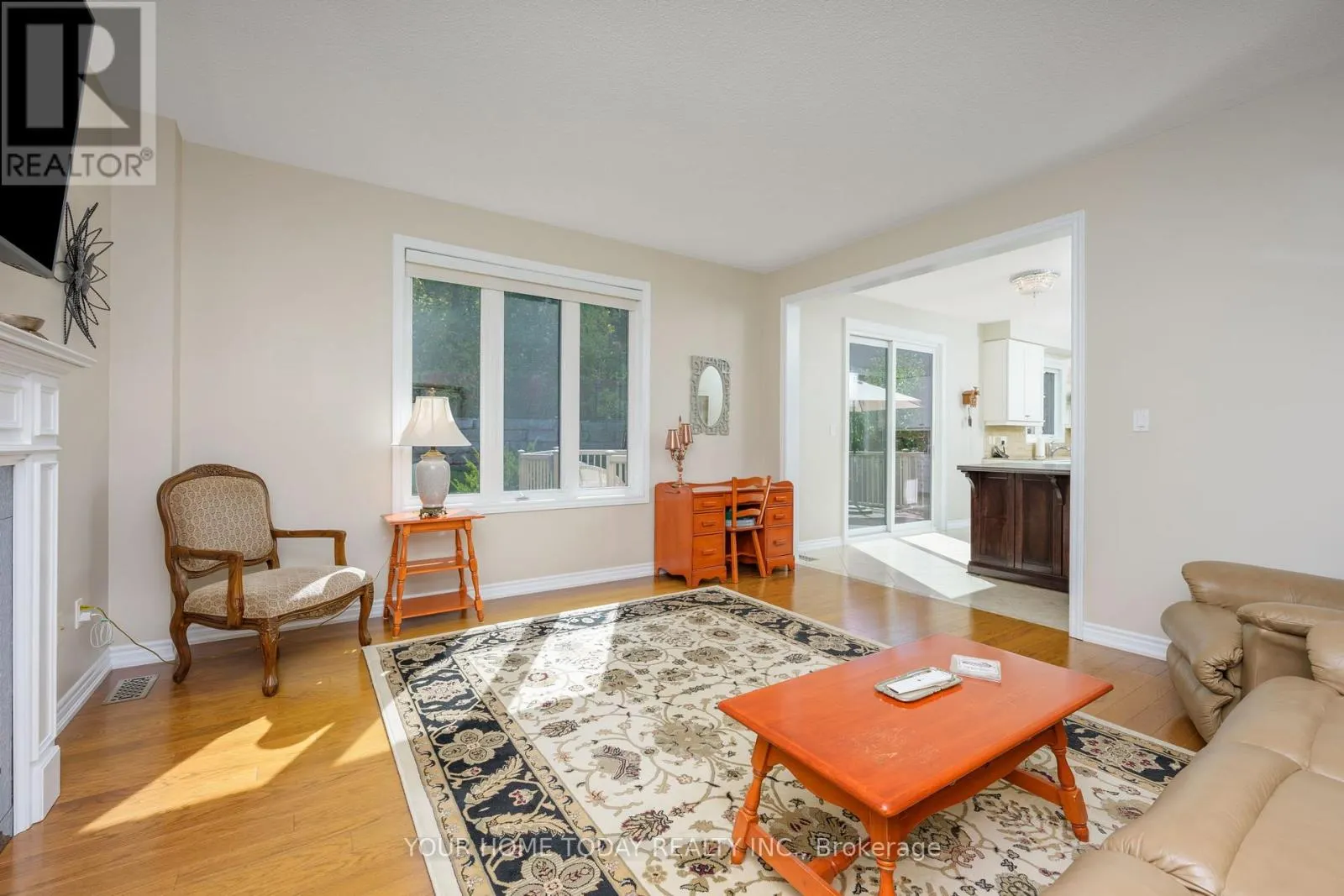 94 FOXTAIL COURT