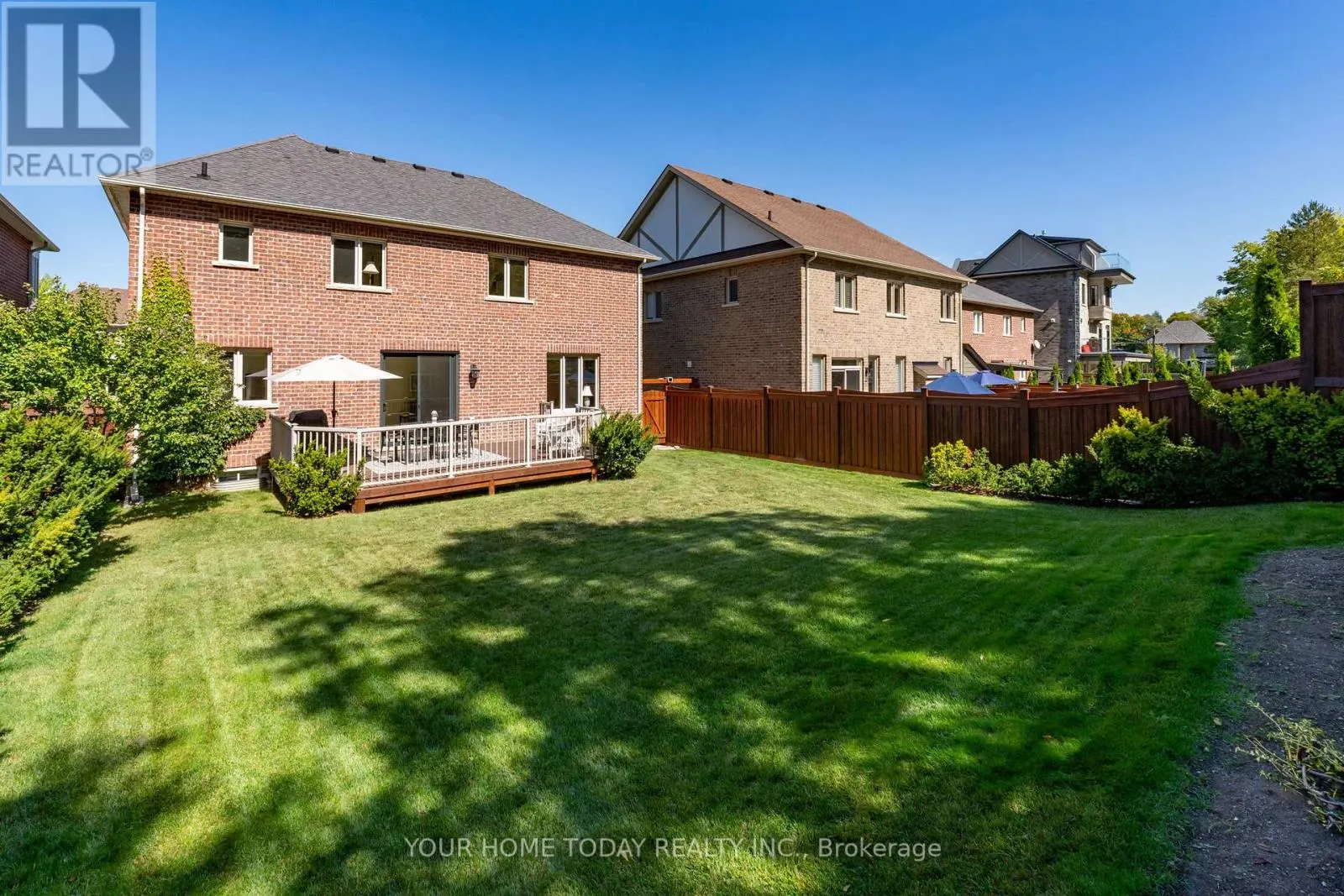 94 FOXTAIL COURT