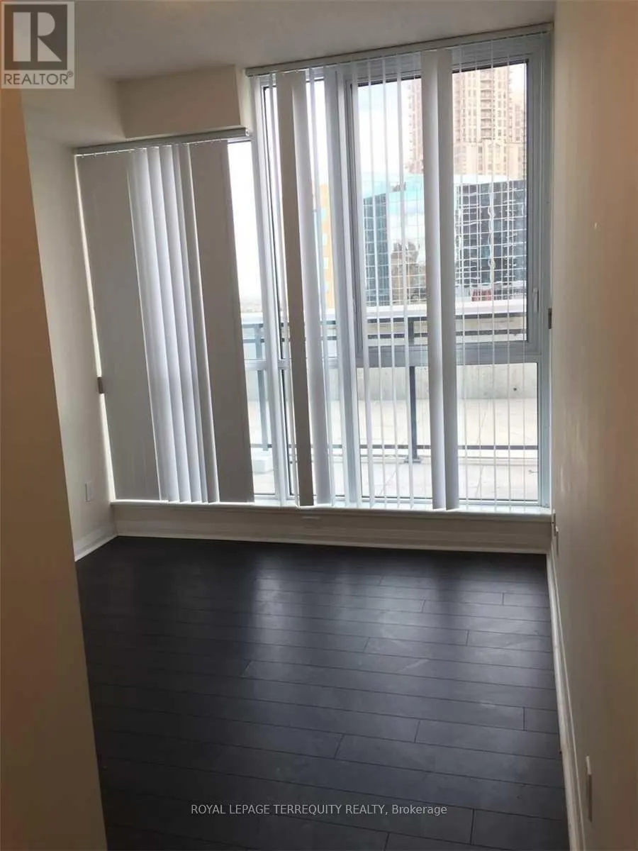 509 - 55 EGLINTON AVENUE W