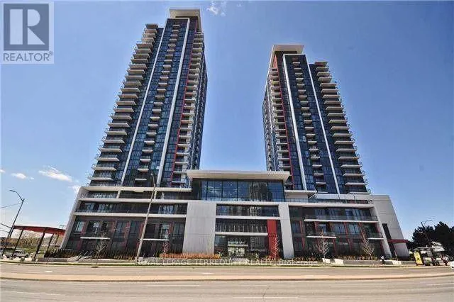 509 - 55 EGLINTON AVENUE W