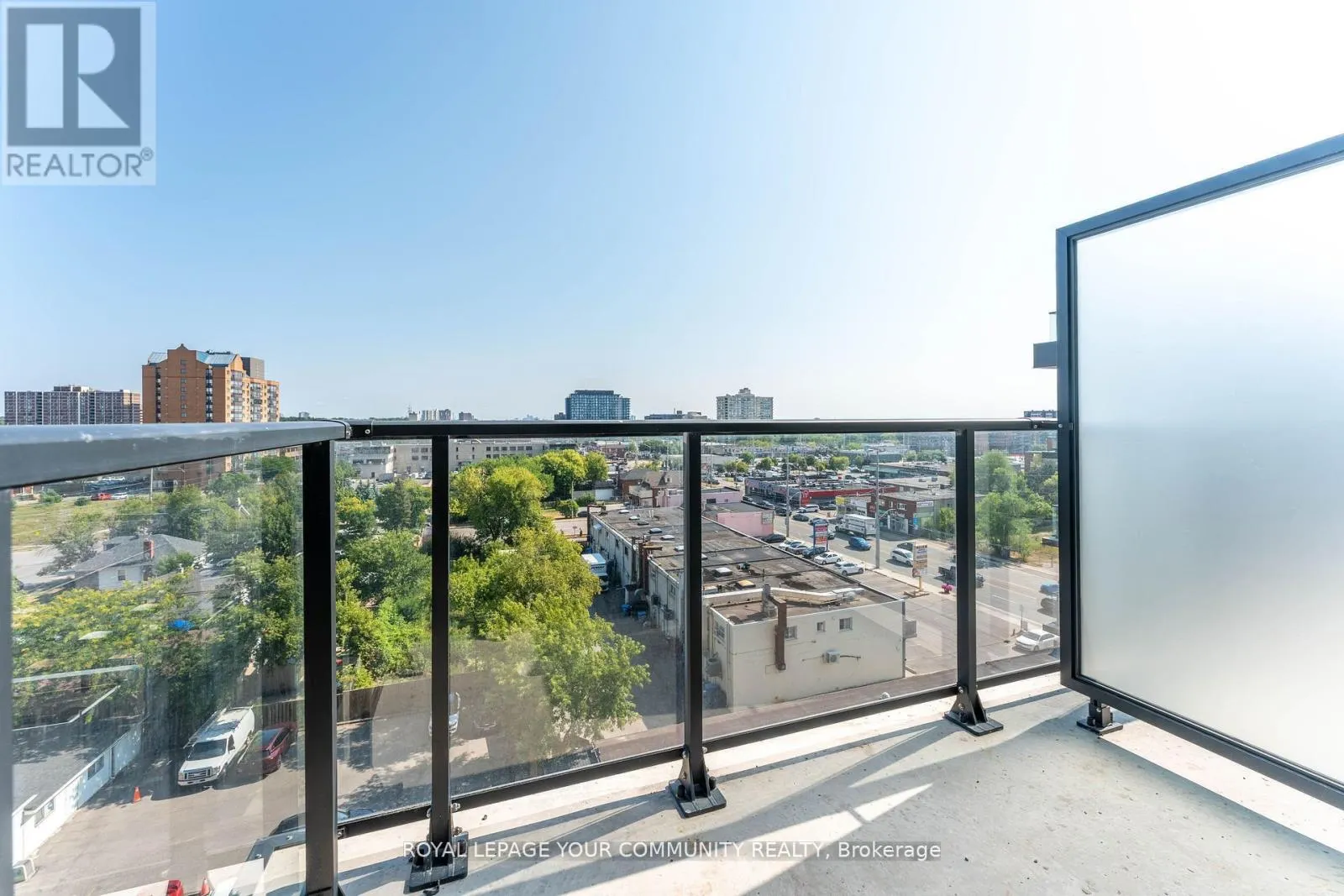 731 - 3009 NOVAR ROAD