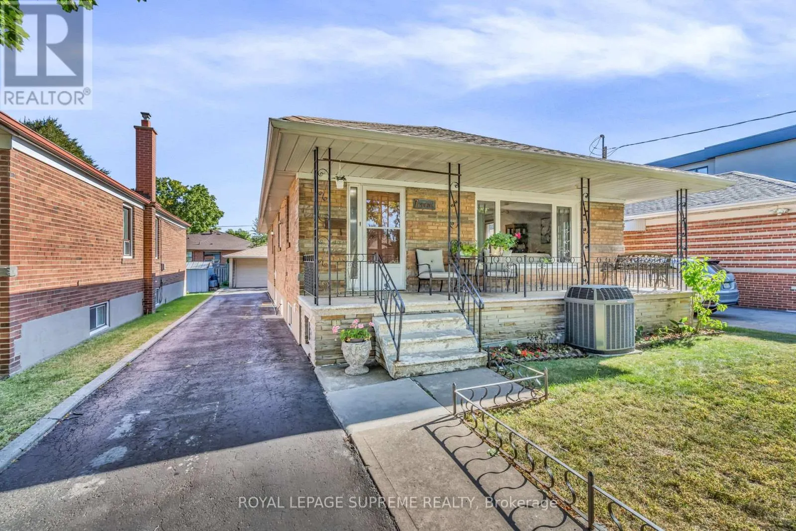 7 VELMA DRIVE