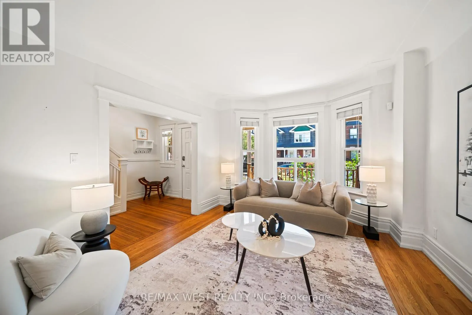 130 ST. JOHNS ROAD