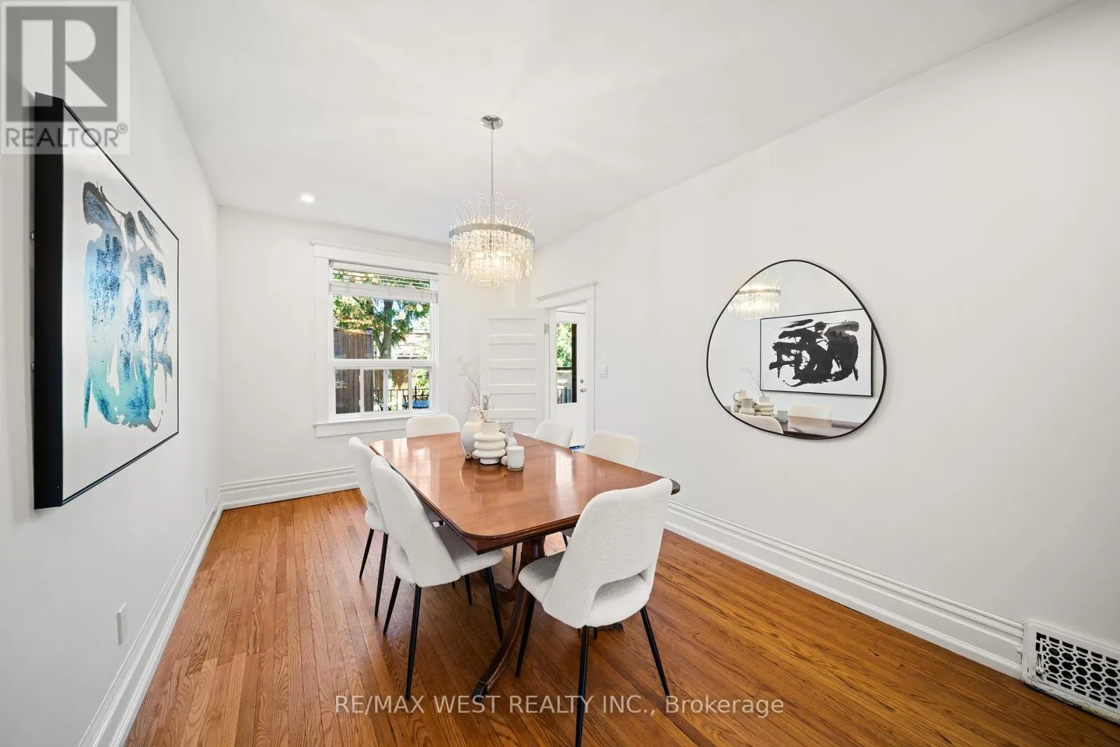 130 ST. JOHNS ROAD