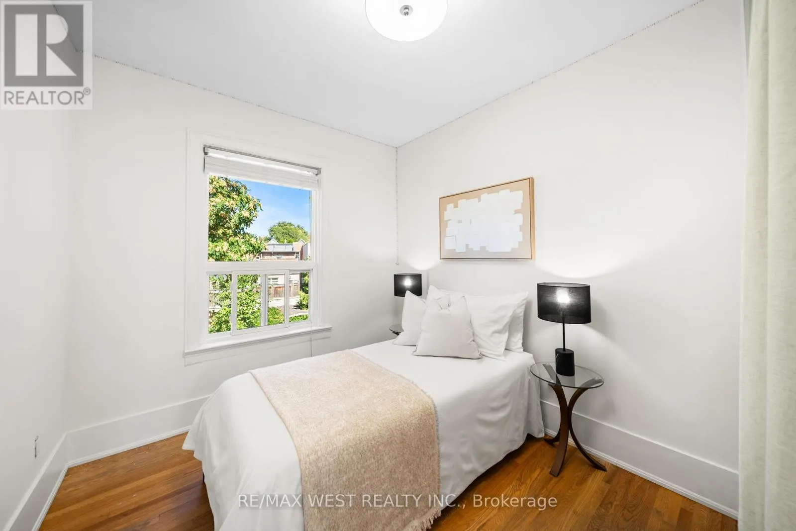 130 ST. JOHNS ROAD