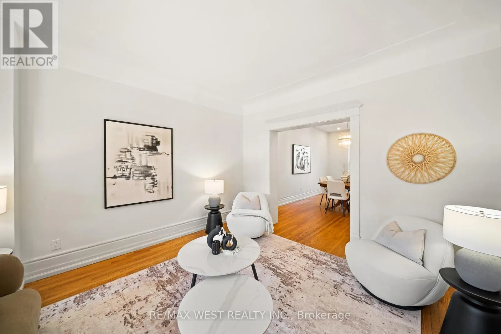 130 ST. JOHNS ROAD