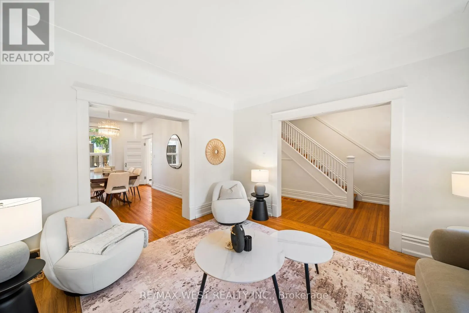 130 ST. JOHNS ROAD