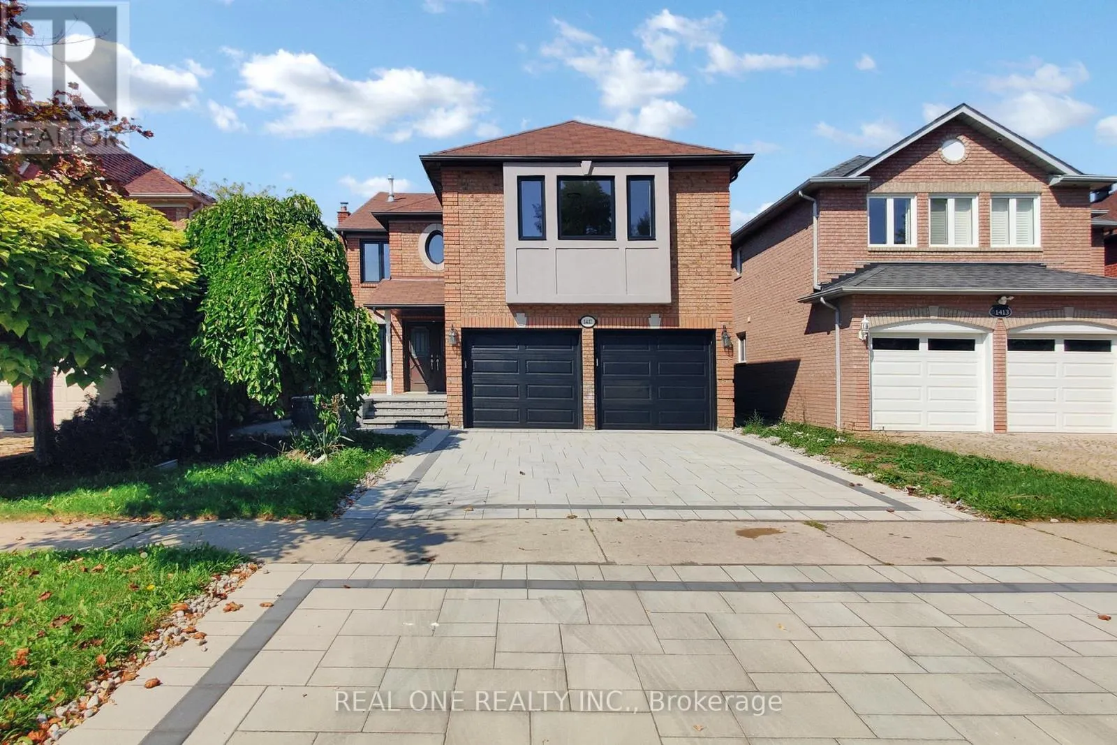 1417 DANIEL CREEK ROAD