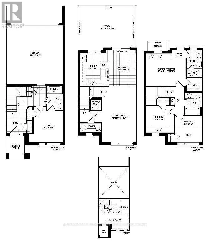 447 VETERANS DRIVE