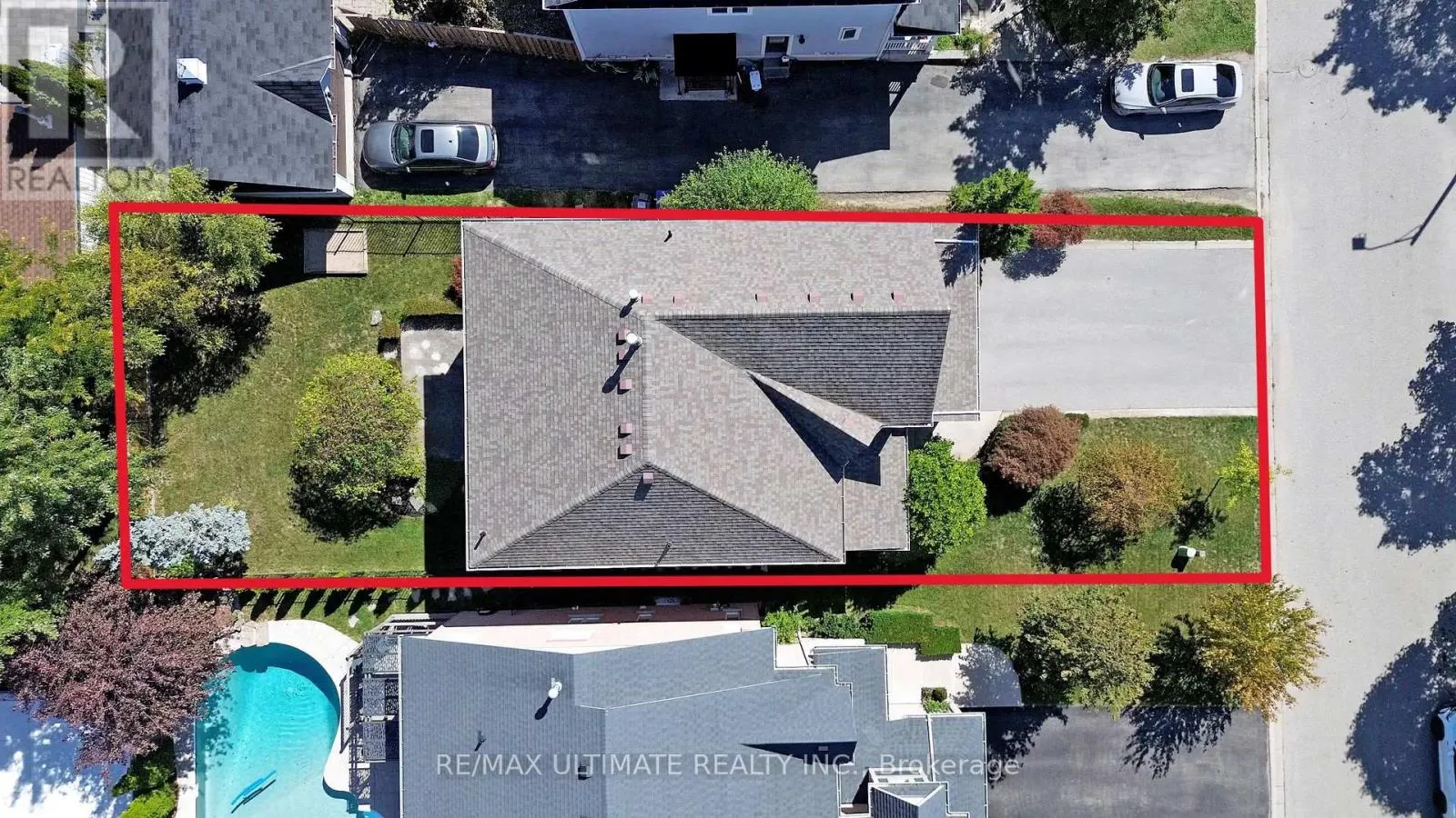 7013 LESSARD LANE