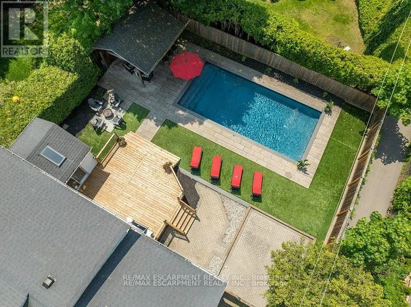 282 PINE COVE ROAD