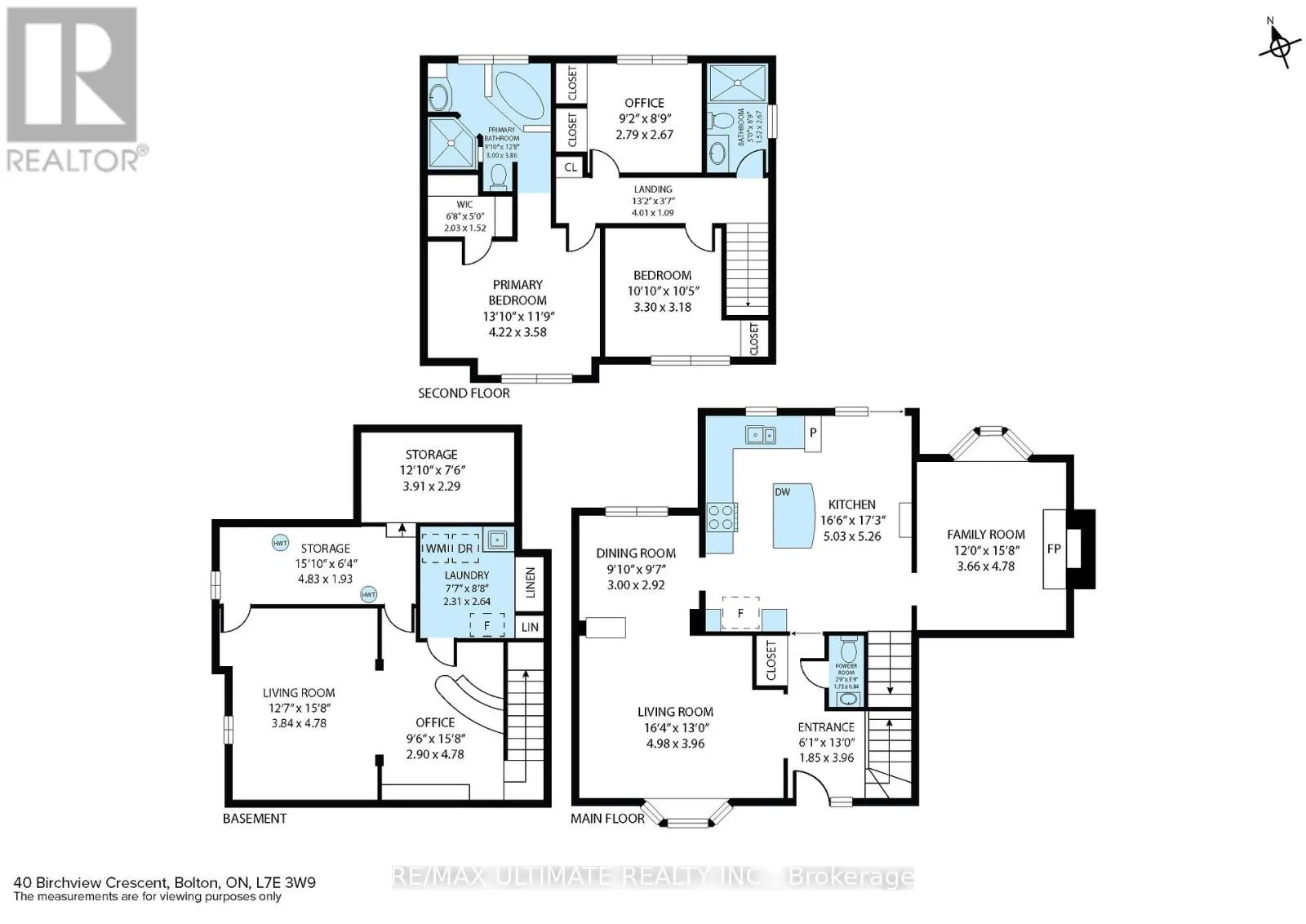 40 BIRCHVIEW CRESCENT