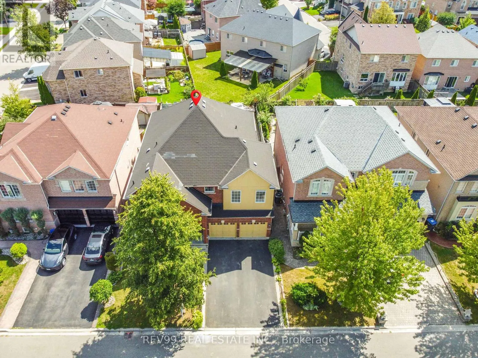 39 BONISTEL CRESCENT