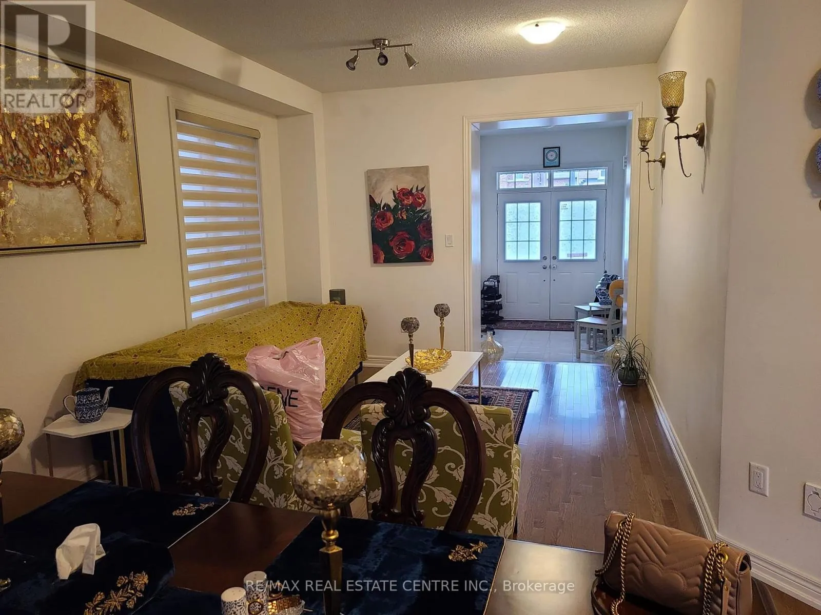 80 HAVERSTOCK CRESCENT