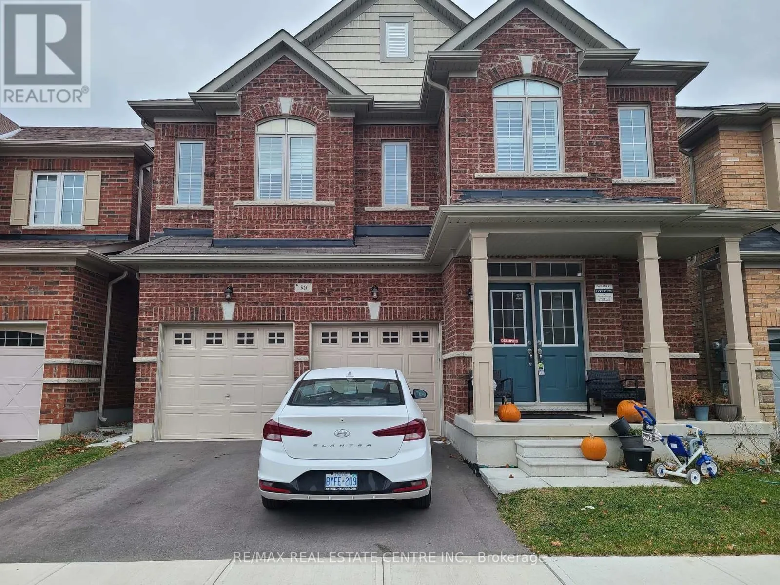 80 HAVERSTOCK CRESCENT