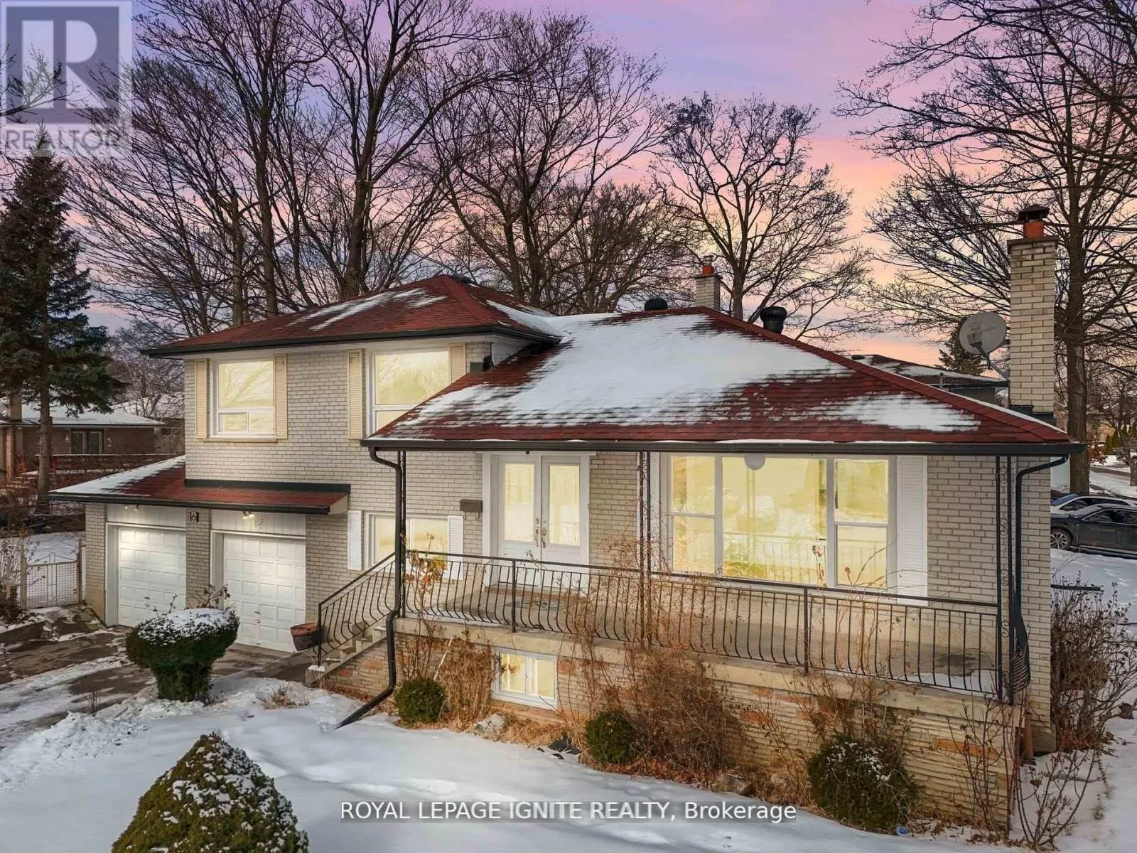 6 BRANTLEY CRESCENT