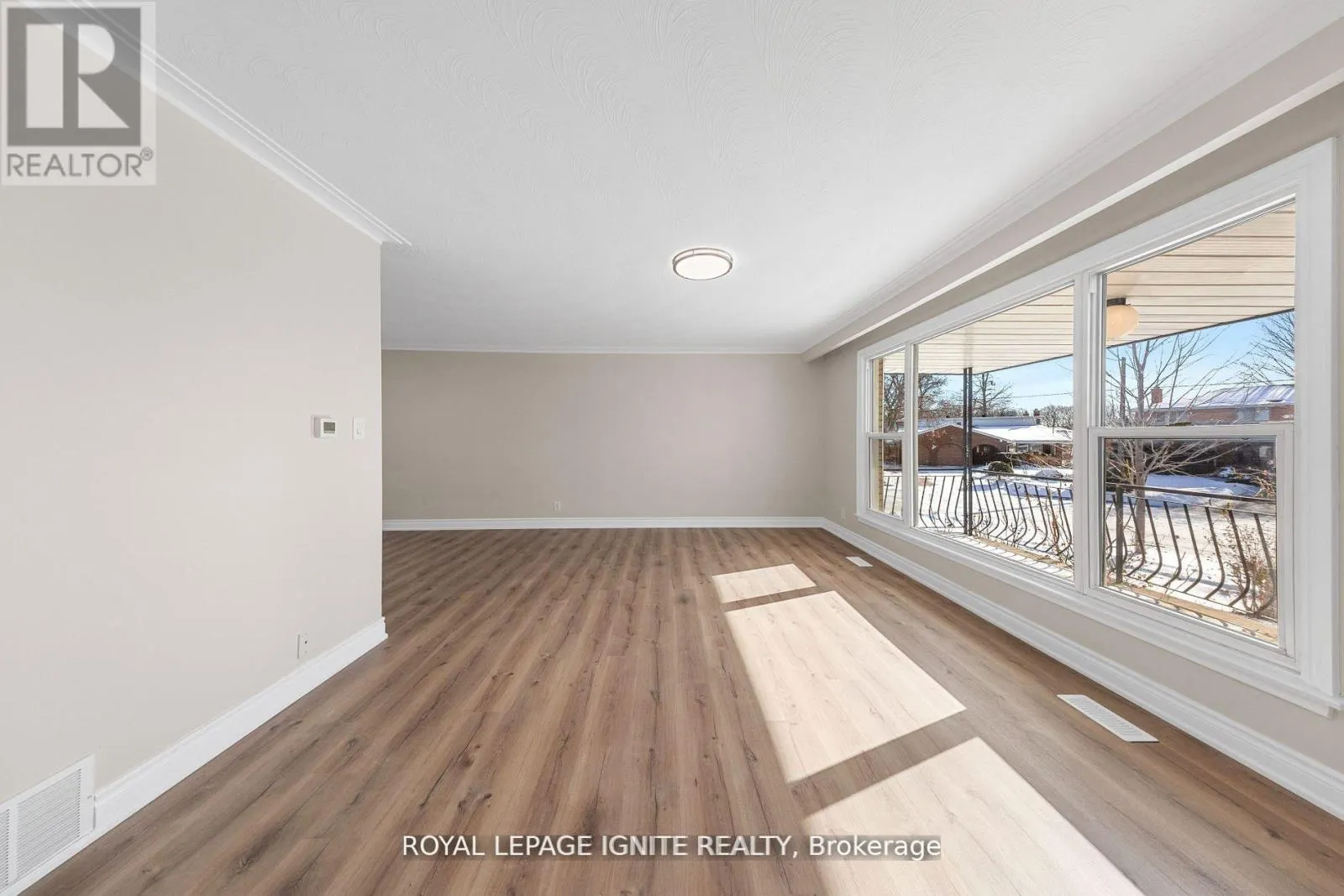 6 BRANTLEY CRESCENT