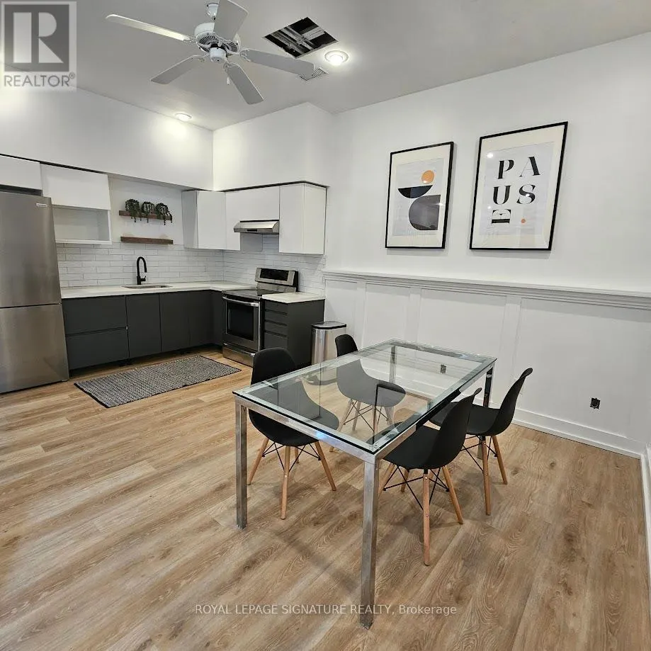 BSMT - 51 KENPARK AVENUE