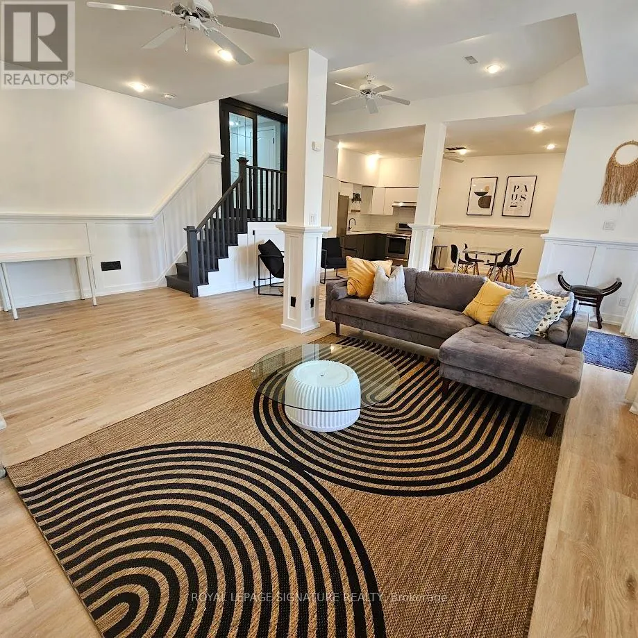 BSMT - 51 KENPARK AVENUE