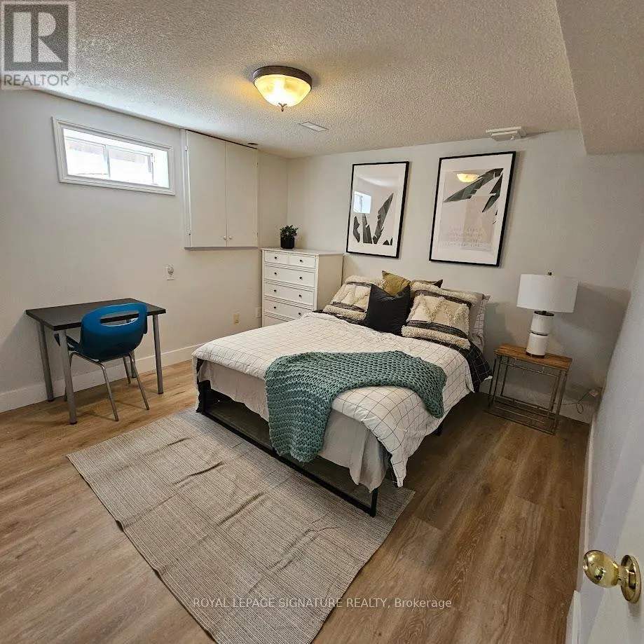 BSMT - 51 KENPARK AVENUE