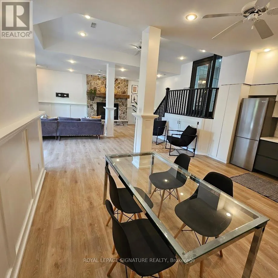 BSMT - 51 KENPARK AVENUE