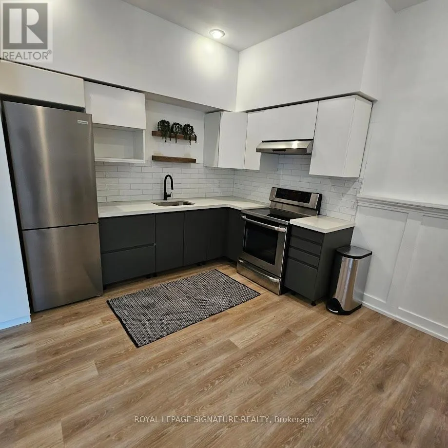 BSMT - 51 KENPARK AVENUE