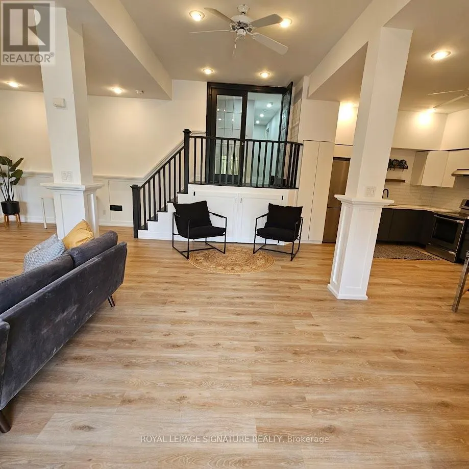BSMT - 51 KENPARK AVENUE
