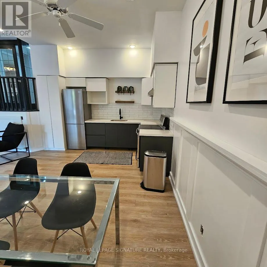 BSMT - 51 KENPARK AVENUE