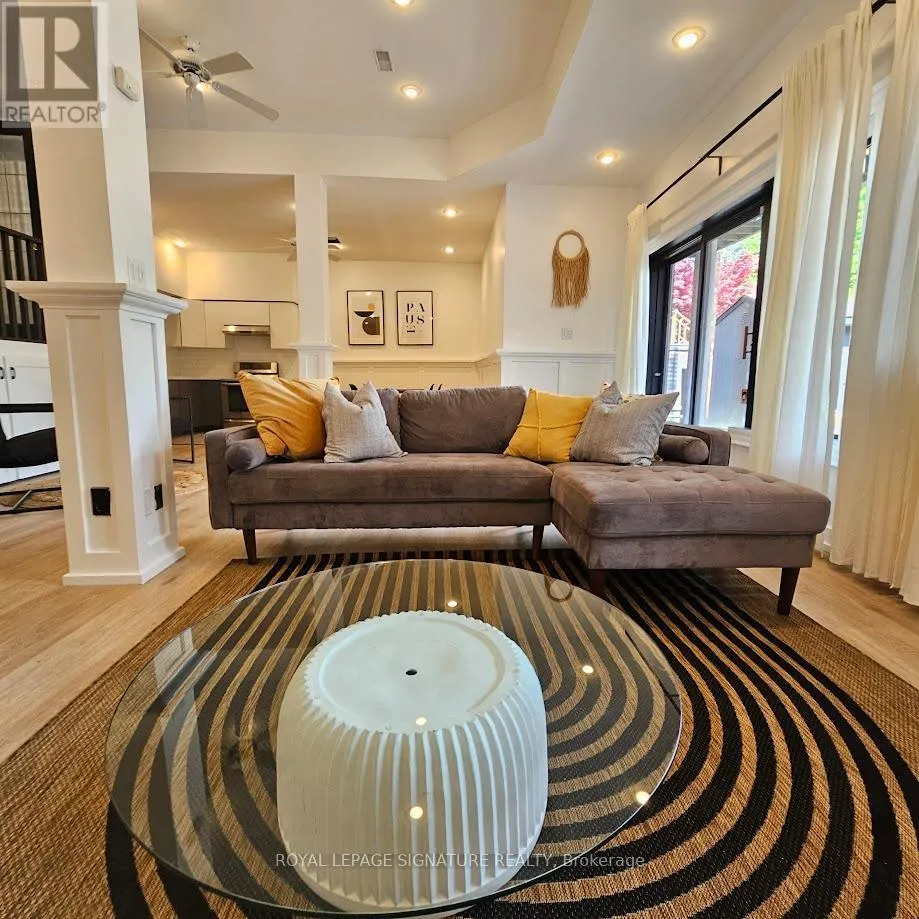 BSMT - 51 KENPARK AVENUE