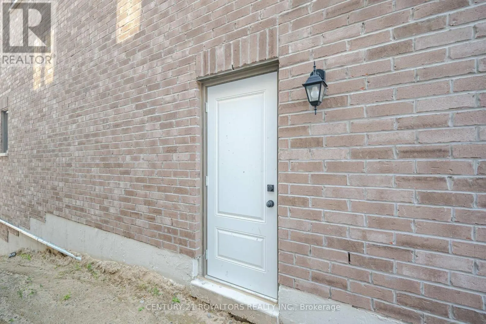 80 JAMES WALKER AVENUE