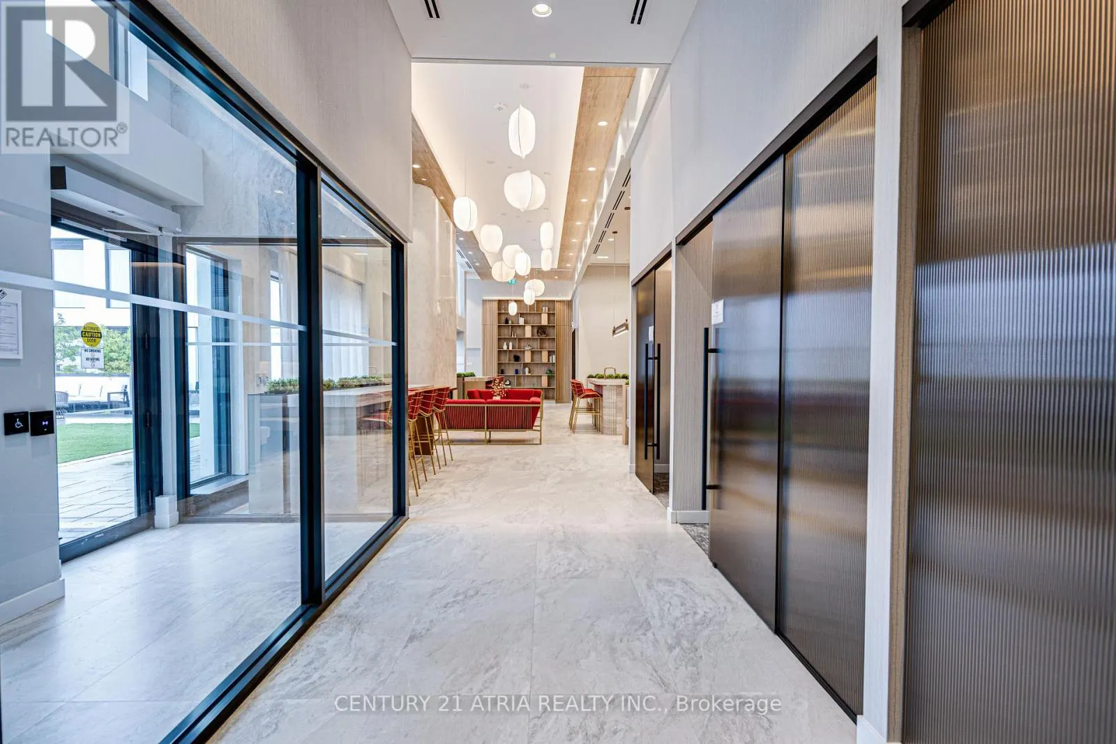 1207 - 1100 SHEPPARD AVENUE W