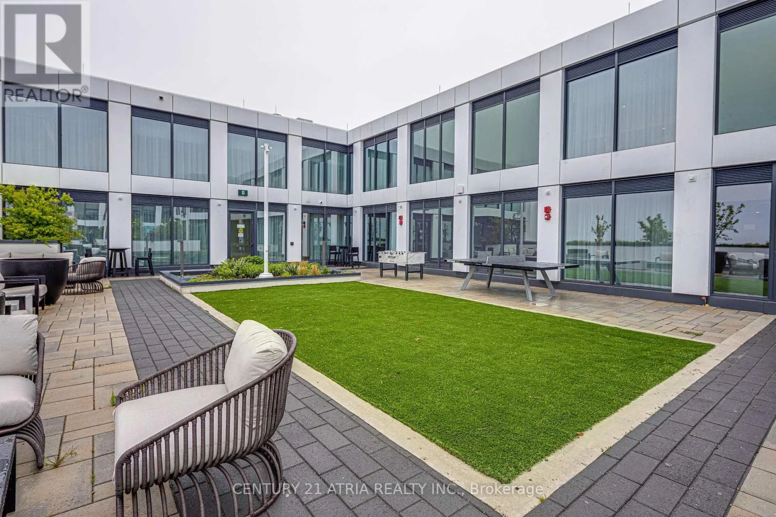 1207 - 1100 SHEPPARD AVENUE W