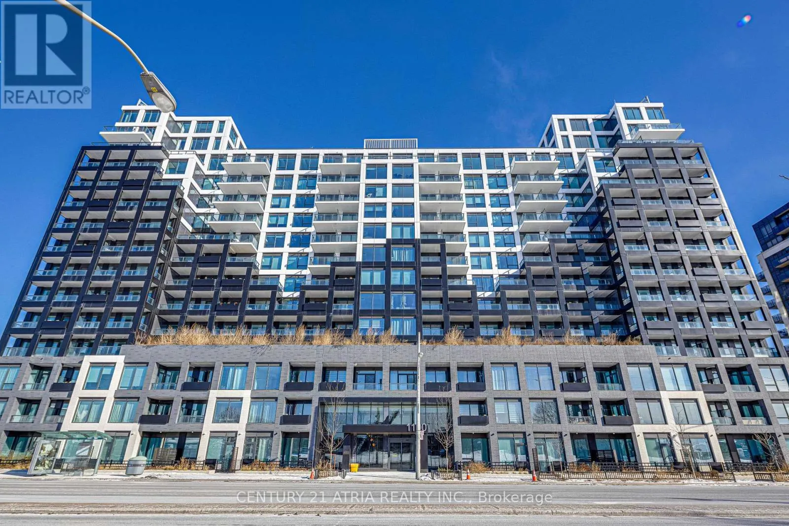 1207 - 1100 SHEPPARD AVENUE W